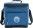 Custom Promotional Saratoga 12 Can Cooler Bag 1 thumbnail image