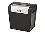 GBC ShredMaster PX06-04 - Shredder - super cross-cut - 0.19 in x 1.5 in - P-4 1 thumbnail image