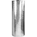 Cool Shield Bubble Roll, 48" x 125', Silver 1 thumbnail image