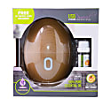 Aroma2Go USB-Powered Aromatherapy Diffuser, White 1 thumbnail image