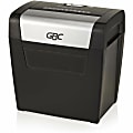 GBC® ShredMaster PX08-04 8-Sheet Cross-Cut Paper Shredder, GBC1757404 1 thumbnail image