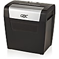 GBC® ShredMaster PX08-04 8-Sheet Cross-Cut Paper Shredder, GBC1757404