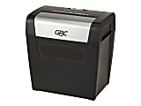 GBC® ShredMaster PX08-04 8-Sheet Cross-Cut Paper Shredder, GBC1757404 1 thumbnail image