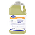 Diversey LIQU-A-KLOR Bactericide Disinfectant Sanitizer, 1 Gallon, Yellow, Case Of 4 Bottles 1 thumbnail image