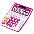 Casio MS-10VC Desktop Calculator 1 thumbnail image