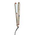 Conair InfinitiPRO by Conair Frizz Free Titanium Ceramic Flat Iron, 1 inch, Each 1 thumbnail image