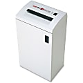 HSM Classic 108.2cc Cross-Cut Shredder - Cross Cut - 14 Per Pass - 13 gal Waste Capacity 1 thumbnail image