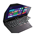 Lenovo ThinkPad Twist S230u 33472YU Ultrabook/Tablet - 12.5" - Intel - Core i3 i3-3217U 1.8GHz 1 thumbnail image
