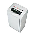 HSM of America 125.2 CC Shredder - Professional Shredder, Cross Cut, 17-3/5"x13-3/5"x2-3/5", Beige 1 thumbnail image