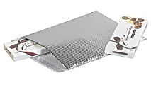 Partners Brand Cool Shield Bubble Mailers, 15" x 17", Silver, Pack Of 50 1 thumbnail image