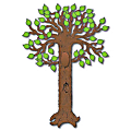 Carson-Dellosa Bulletin Board Set — Big Tree 1 thumbnail image
