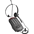 Plantronics T10 Corded Headset Telephone 1 thumbnail image