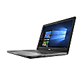 Dell™ Inspiron 15 5000 Laptop, 15.6" Screen, Intel® Core™ i7, 12GB Memory, 1TB Hard Drive, Windows® 10 Home