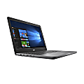 Dell™ Inspiron 15 5000 Laptop, 15.6" Screen, Intel® Core™ i7, 12GB Memory, 1TB Hard Drive, Windows® 10 Home
