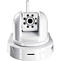 TRENDnet SecurView TV-IP422WN Surveillance/Network Camera - Color 1 thumbnail image