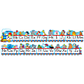 Carson-Dellosa Bulletin Board Set — Alphabet Train 1 thumbnail image