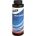 Genuine Joe Deodorizing Absorbent - 24 oz (1.50 lb) - Easy to Use, Absorbent, Caustic-free, Deodorant, Deodorize, Case of 12 - 10481 1 thumbnail image