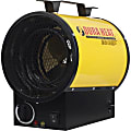 DuraHeat Electric Forced Air Heater - 240 Volt - 17,000 BTU's