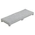 Better Houseware 2-Piece Drying Stone Sink Tray, Gray 1 thumbnail image