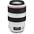 Canon EF 4426B002 - 70 mm to 300 mm - f/5.6 - Telephoto Zoom Lens for Canon EF/EF-S - 67 mm Attachment - 4.3x Optical Zoom 1 thumbnail image