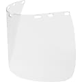 Honeywell Faceshield Replacement Visor - 10 / Bag - Clear 1 thumbnail image