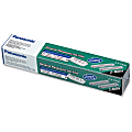 Panasonic Ribbon - Thermal Transfer - 1 Each 1 thumbnail image