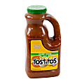 Tostitos Mild Chunky Salsa, 69 Oz Jar 1 thumbnail image