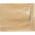 3M™ Blank Packing List/Invoice Envelopes, Self-Adhesive, 5 1/2" x 4 1/2", Box Of 1,000 1 thumbnail image