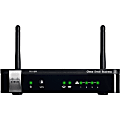 Cisco® RV110W 5-Port Wireless-N VPN Firewall Device