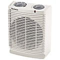Holmes Desktop Heater Fan with Manual Thermostat 1 thumbnail image