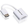 IOGEAR DisplayPort to VGA Adapter Cable - 7.28" 1 thumbnail image