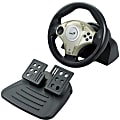 Genius TwinWheel F1 Racing Wheel 1 thumbnail image