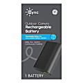 GE Cync Smart Outdoor Camera Rechargeable Battery 1 thumbnail image