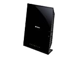 NETGEAR AC1600 WiFi Cable Modem Router - Wireless router - cable mdm - GigE - Wi-Fi 5 - Dual Band