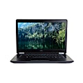 Dell™ Latitude E7450 Refurbished Laptop, 14" Screen, 5th Gen Intel® Core™ i5, 16GB Memory, 500GB Solid State Drive, Windows® 10 Professional 1 thumbnail image