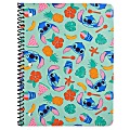Disney Lilo Stitch Licensed Single Subject Wide Ruled Notebook, 8.5" x 11", 70 Sheets, Quantity 1 1 thumbnail image