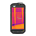 Cat® S60 Waterproof Cell Phone, Black, CS60SUBUSAUN
