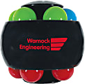 Custom Spin Magic Ball, 2-5/16" 1 thumbnail image