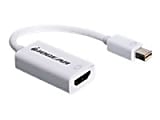IOGEAR Mini DisplayPort To HDMI Adapter Cable 1 thumbnail image