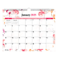 2025 Blue Sky Monthly Wall Calendar, 15” x 12”, Lindley, January 2025 To December 2025 1 thumbnail image