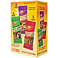 Kar's Nuts Trail Mix Variety Pack - Mango Pineapple, Yogurt Apple, Sweet and Spicy - 1.75 oz, 1.50 oz - 24 / Box 1 thumbnail image