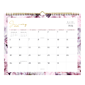 2025 Blue Sky Monthly Wall Calendar, 15" x 12", Amelia, January To December, 148936 1 thumbnail image