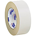 Tape Logic® Double-Sided Masking Tape, 3" Core, 2" x 36 Yd., Tan, Case Of 24