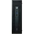 HP ProDesk 600G2 Refurbished Desktop PC, Intel® Core™ i5, 16GB Memory, 512GB Solid State Drive, Windows® 10, RF610565 1 thumbnail image