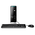 HP Pavilion Slimline s5710f Desktop Computer With AMD Athlon™ II 260 Dual-Core Processor 1 thumbnail image