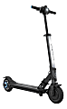 Globber One K-Emotion 30 Electric Scooter, 44"H x 17-13/16"W x 40-15/16"D, Black 1 thumbnail image
