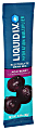 Liquid I.V. Hydration Multiplier Electrolyte Drink Mix, Acai Berry, 0.56 Oz, Total Qty 8 1 thumbnail image