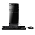 HP Pavilion p6720f Desktop Computer With AMD Phenom™ II 840T Quad-Core Processor 1 thumbnail image