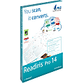 IRIS Readiris Pro 14 PC ESD 1 thumbnail image