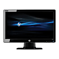 HP 2311x 23" LED-Backlit Monitor, Black 1 thumbnail image